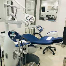 JK Dental Implant and Esthetic Centre | Best Dental Clinic in Bareilly