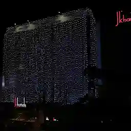 JK Hotels Coimbatore