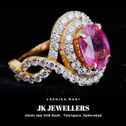 JSK GEMS & JEWELLERS