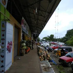 JK Traders Margin Free Supermarket