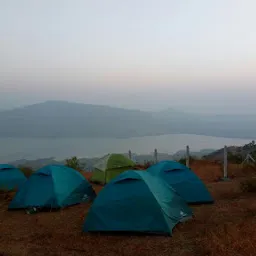 JK Trekking/Camping Tents On Rent