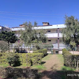 JKTDC Hotel Saraswati