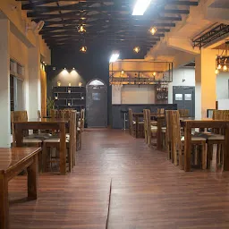 JL Restaurant And Lounge