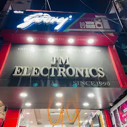 Jm Electronics