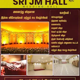 JM Marriage Hall