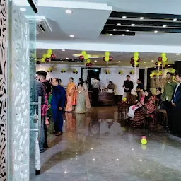 JMC HOTEL S GRANDE INDORE