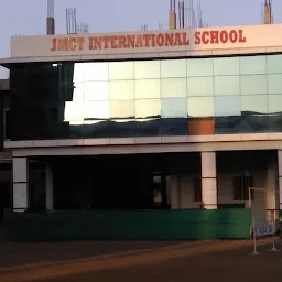 JMCT INTERNATIONAL SCHOOL