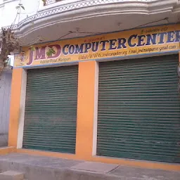 JMD Computer Eduaction Center