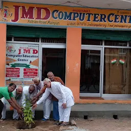 JMD Computer Eduaction Center