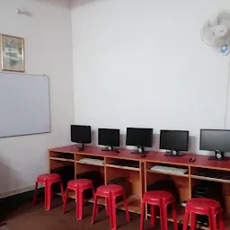 JMD Computer Eduaction Center