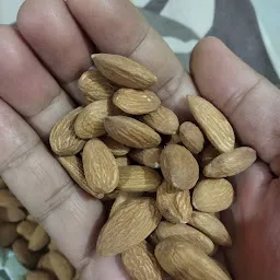 JMD DRY FRUITS AND MASALA STORE