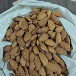 JMD DRY FRUITS AND MASALA STORE