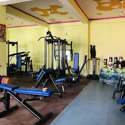 JMD Gym