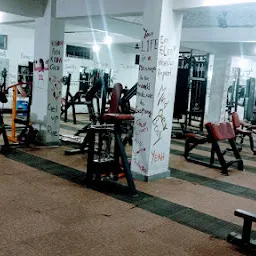 JMD Gym