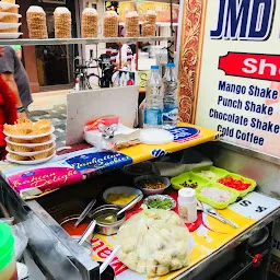 JMD Juice & Shake Parlour And Fast Food Corner