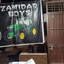 Zamidara boys Sri gangangar