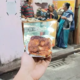 JN Barua, Kolkata - Restaurant reviews