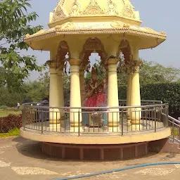 Jnana Saraswati Peetham