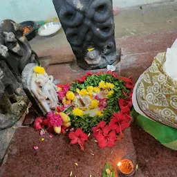 Jnana Saraswati Peetham
