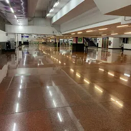 Jnanabharathi Metro Station