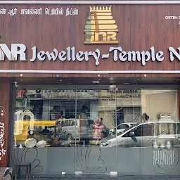 JNR Jewellery