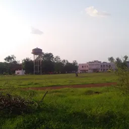 JNV Ground