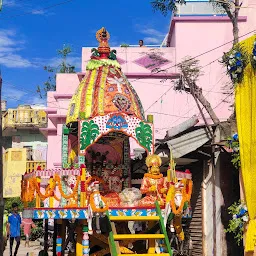 Jobra Chhaka (ଯୋବ୍ରା ଛକ)