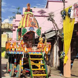 Jobra Chhaka (ଯୋବ୍ରା ଛକ)