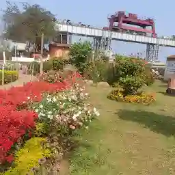 Jobra Park