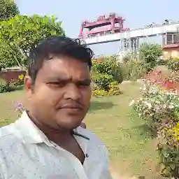 Jobra Park