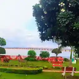 Jobra Park