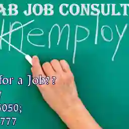 Punjab Job Consultancy