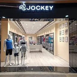 Jockey Exclusive Store