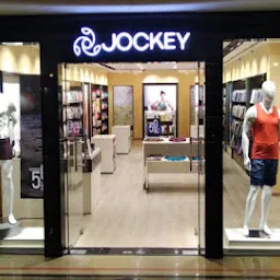 Jockey Exclusive Store