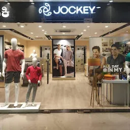 Jockey Exclusive Store