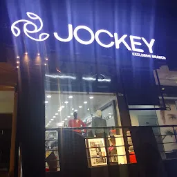 Jockey Exclusive store