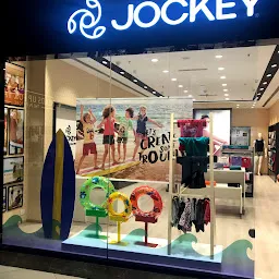 Jockey Exclusive Store