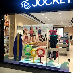 Jockey Exclusive Store