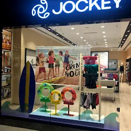 Jockey Exclusive Store