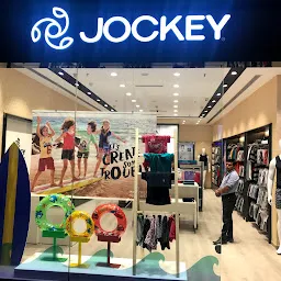 Jockey Exclusive Store