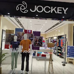 Jockey Exclusive Store