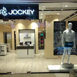 Jockey Exclusive Store