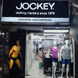 Jockey Exclusive Store