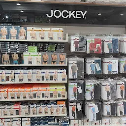 Jockey Exclusive Store