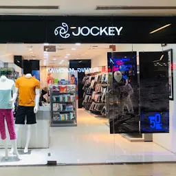 Jockey Exclusive Store