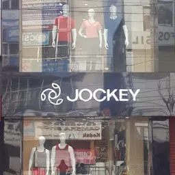 Jockey Exclusive Store