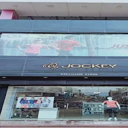 Jockey Exclusive Store