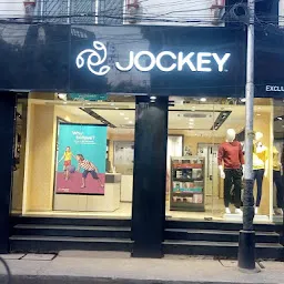 Jockey Exclusive Store