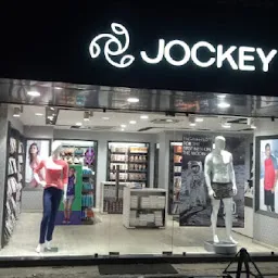 Jockey Exclusive Store