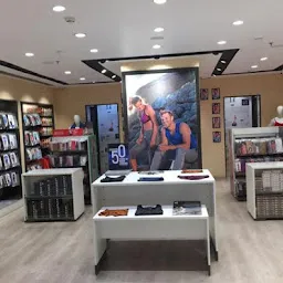 Jockey Exclusive Store